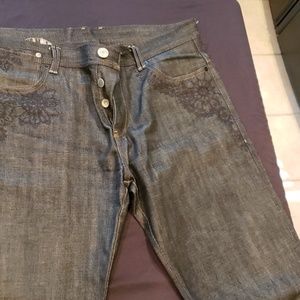 Men A /E jeans